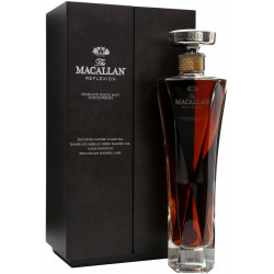 The Macallan REFLEXION Highland Single Malt Scotch Whisky 0,7L