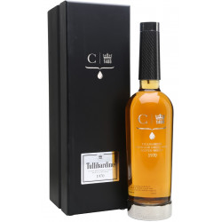 Tullibardine THE CUSTODIAN'S COLLECTION Highland Single Malt Scotch Whisky 1962 0,7L