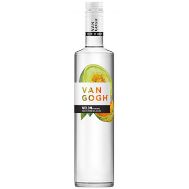 Van Gogh Melon Vodka 0,75L