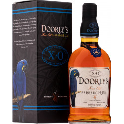 Doorly's XO Rum 0,7L