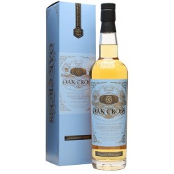 Compass Box Oak Cross Whisky 0,7L