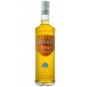 New Grove Spiced Rum 0,7L