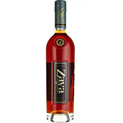 Zaya Gran Reserva Aged Blended Rum 16yo 0,75L