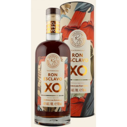 Ron Esclavo XO Rum 0,7L