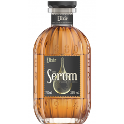 Serum Elixir Rum 0,7L