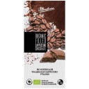 Meybona Organic Cappuccino - čokoláda 100g