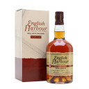 English Harbour SHERRY CASK FINISH Small Batch Antigua Rum 0,7L