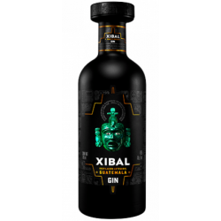 Xibal Guatemala Gin 0,7L