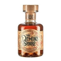 The Demon's Share Rum 0,2L