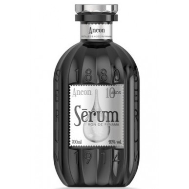 Serum Ancon 10yo Rum 0,7L