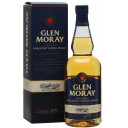 Glen Moray Elgin Classic Single Malt Whisky 0,7L