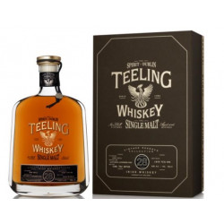 Teeling Whiskey SINGLE MALT Irish Whiskey 28yo 0,7L