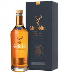 Glenfiddich Vintage Cask Whisky 0,7L