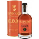 Espero Creole Elixir Rum 0,7L