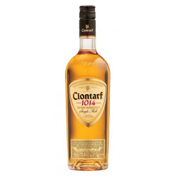 Clontarf 1014 Single Malt Irish Whiskey 0,7L