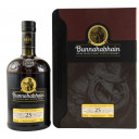 Bunnahabhain Whisky 25 let 0,7L