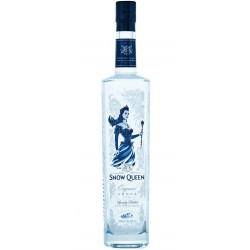 Snow Queen Vodka 0,7L