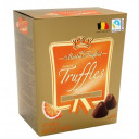Maitre Truffout - bonboniéra s pomerančovou příchutí 200g