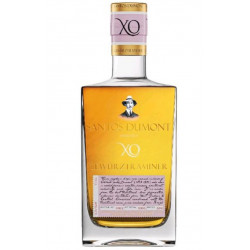Santos Dumont Gewurztraminer XO Elixir Rum 0,7L