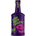 Dead Man's Fingers Hemp Rum 0,7L