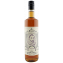 Ron Cristóbal Oro Rum 0,7L