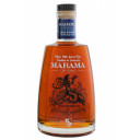 Marama Indonesia Spiced Rum 0,7L