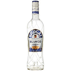 Brugal Blanco Supremo Rum 0,7L