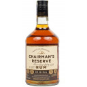 Chairman's Reserve Rum 0,7L