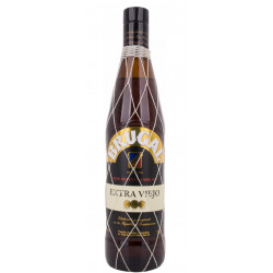 Brugal EXTRA VIEJO Ron Reserva Familiar Rum 0,7L