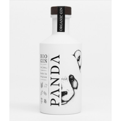 Panda Bio Gin 0,5L