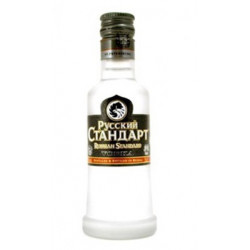 Russian Standard Original Vodka 0,05L (PET Lahev)
