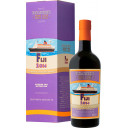 Transcontinental Rum Line FIJI Rum 2014 0,7L