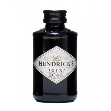 Hendrick's Gin 0,05L
