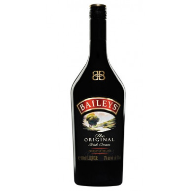 Baileys Irish Cream Liqueur 0,7L