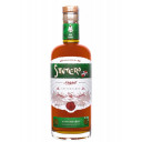 Santero 10 Aniversario Rum 0,7L