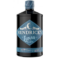 Hendrick's Lunar Gin 0,7L