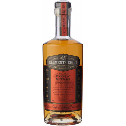 Elements Eight Exotic Spiced Rum 0,7L