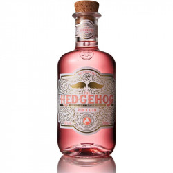 Ron Jeremy Aka The Hedgehog Pink Gin 0,7L