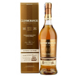 Glenmorangie NECTAR D'OR Highland Single Malt Scotch Whisky 12yo 0,7L