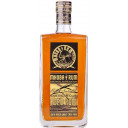 Mhoba American Oak AGED Rum 0,7L