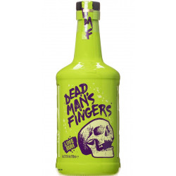 Dead Man's Fingers Lime Rum 0,7L