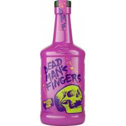 Dead Man's Fingers Passion Fruit Rum 0,7L