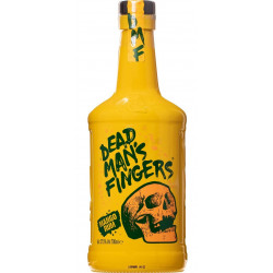 Dead Man's Fingers Mango Rum 0,7L