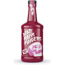 Dead Man's Fingers Raspberry Rum 0,7L