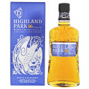 Highland Park WINGS OF THE EAGLE Single Malt Scotch Whisky 16yo 0,7L