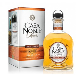 Casa Noble REPOSADO Tequila 0,7L