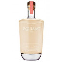 The Equiano Light Rum 0,7L
