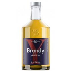 Žufánek Brandy 0,5L