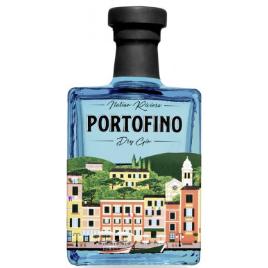 Portofino Dry Gin 0,7L