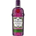 Tanqueray Blackcurrant ROYALE Distilled Gin 0,7L